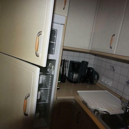 Ferienwohnung Wattkieker Husum  Kültér fotó
