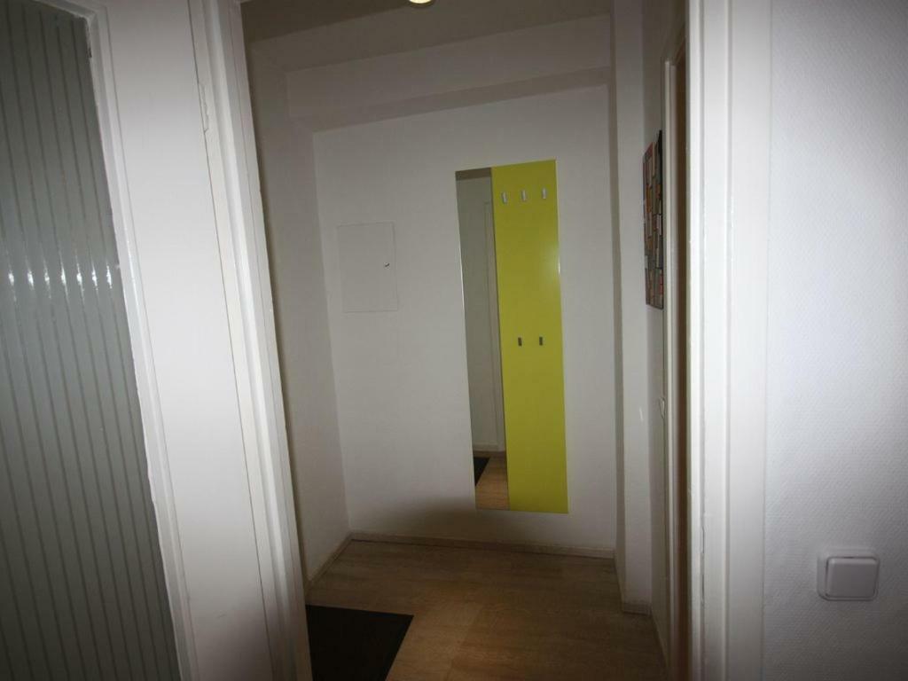 Ferienwohnung Wattkieker Husum  Kültér fotó