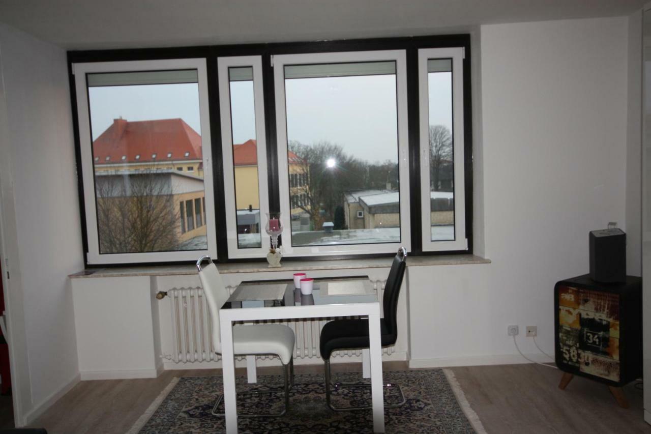 Ferienwohnung Wattkieker Husum  Kültér fotó