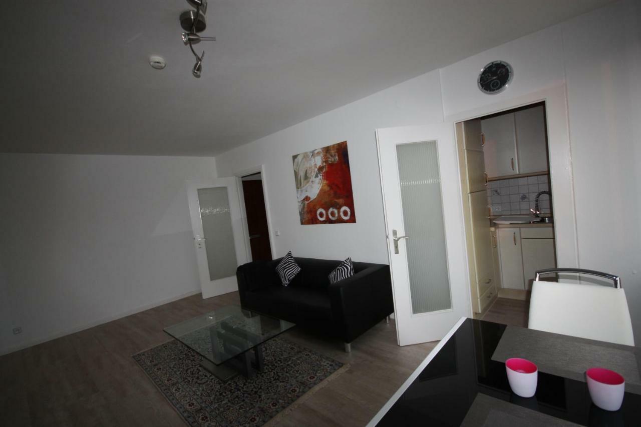 Ferienwohnung Wattkieker Husum  Kültér fotó